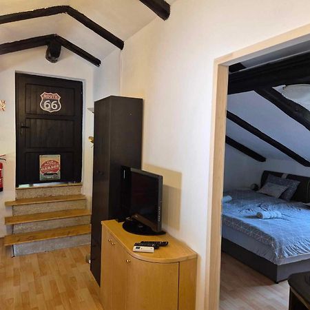 Vila Antik Ilirska Bistrica Exteriér fotografie