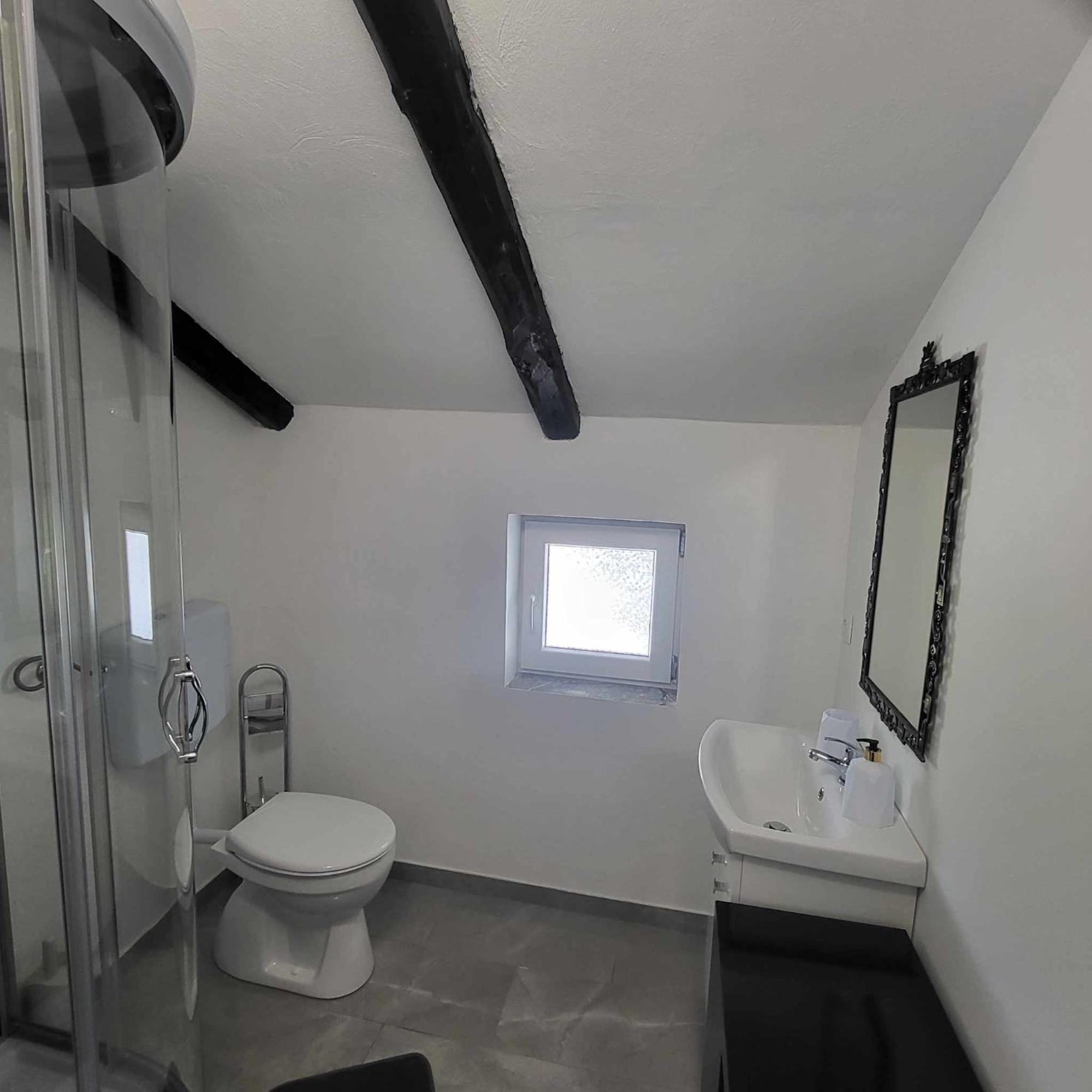 Vila Antik Ilirska Bistrica Exteriér fotografie