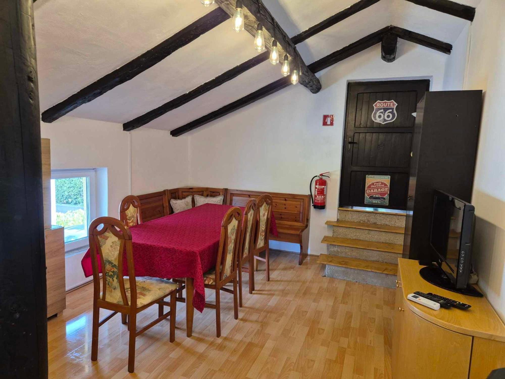 Vila Antik Ilirska Bistrica Exteriér fotografie