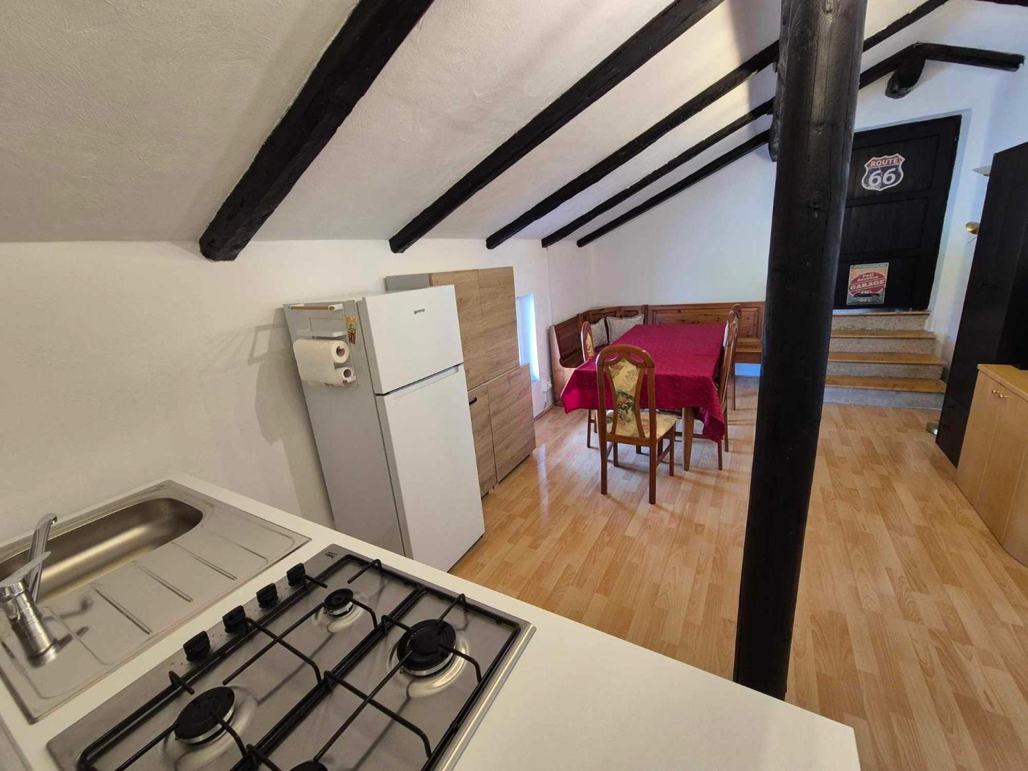 Vila Antik Ilirska Bistrica Exteriér fotografie